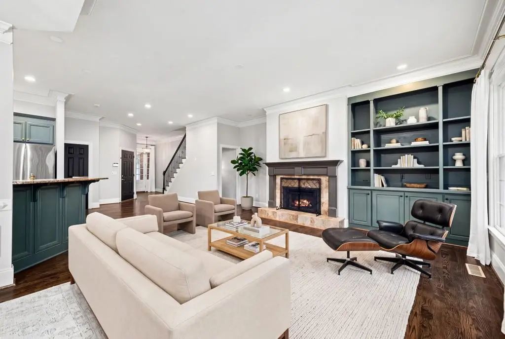 Unit 544 - 5492 Glenridge Drive, Sandy Springs