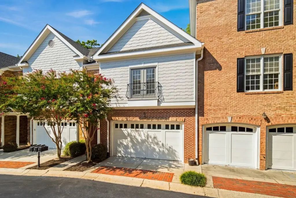 Unit 544 - 5492 Glenridge Drive, Sandy Springs