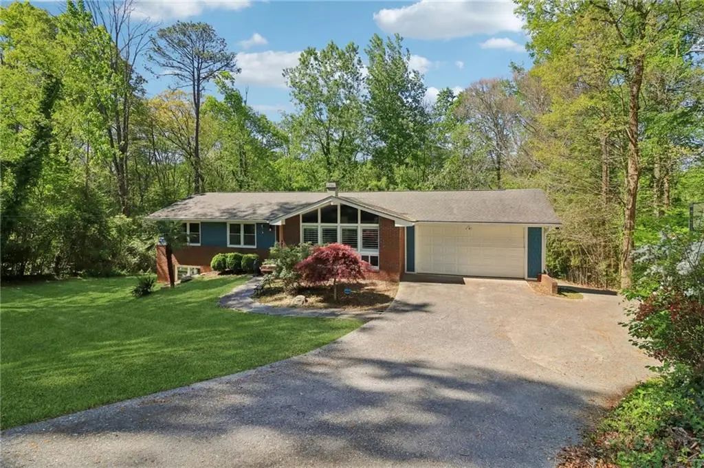 2414 Melinda Drive Ne, Atlanta