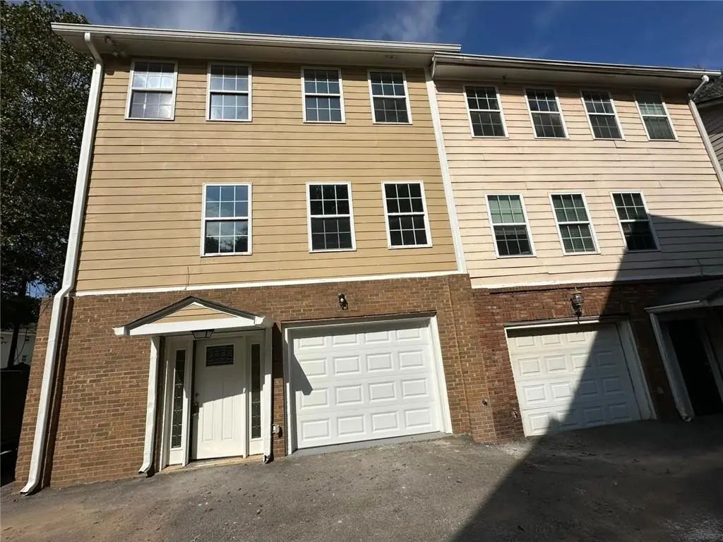Unit 1 - 2417 Perry Boulevard Nw, Atlanta
