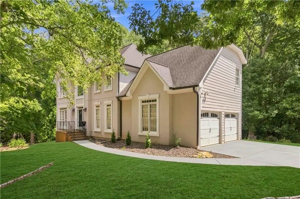 3302 Connemara Trace, Lawrenceville