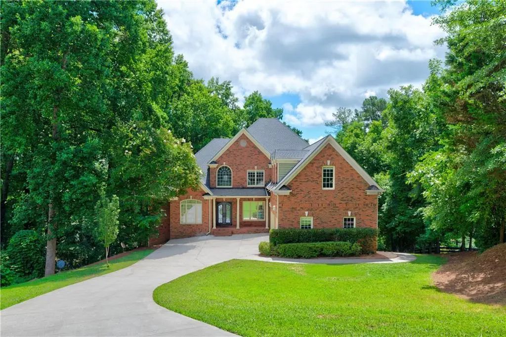 60 Gladwyne Ridge Drive, Milton