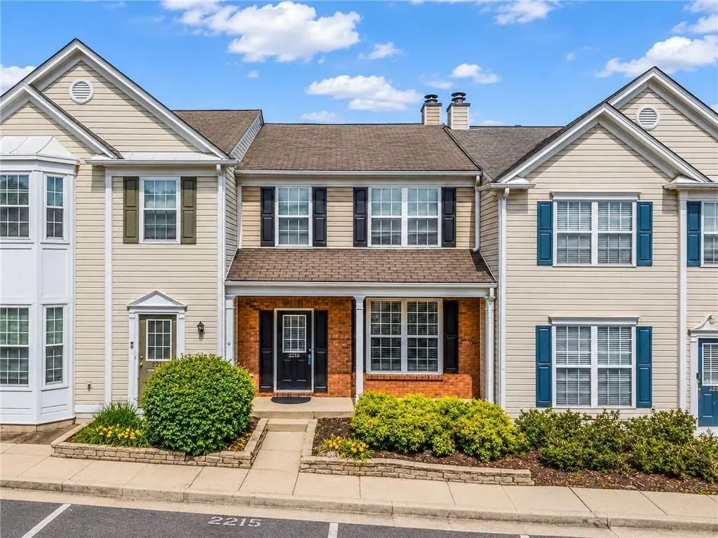 2215 Kilmington Square, Alpharetta