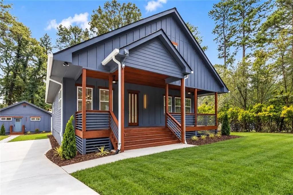 3892 Boulder Park Drive, Atlanta