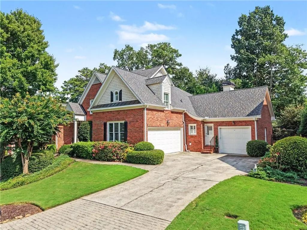 3509 Estates Lane Se, Smyrna