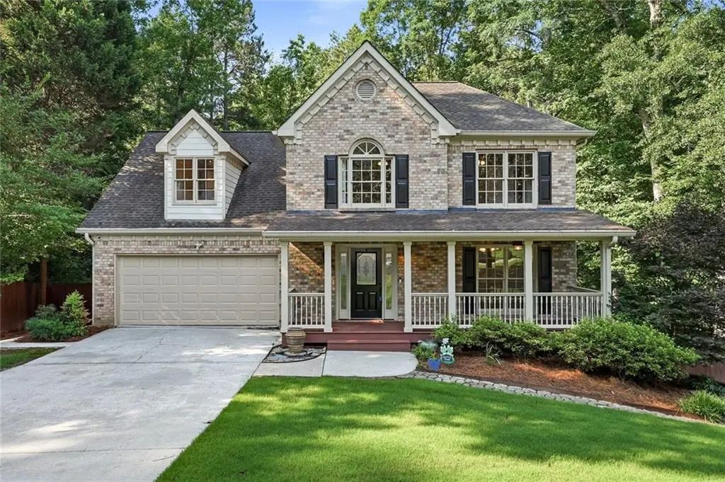 2915 Capot Court, Snellville