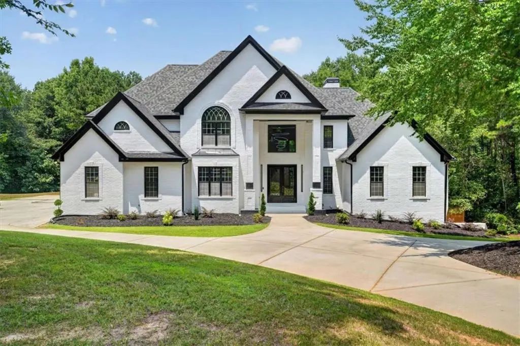 3285 Stonewall Tell Road, South Fulton