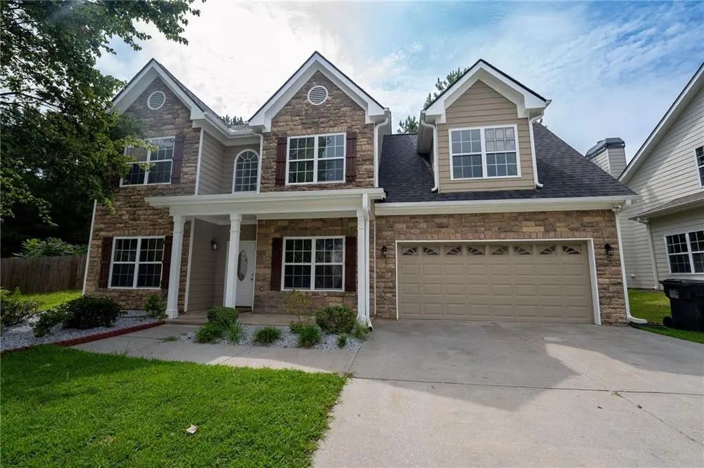 6331 Stewart Ridge Walk, Buford