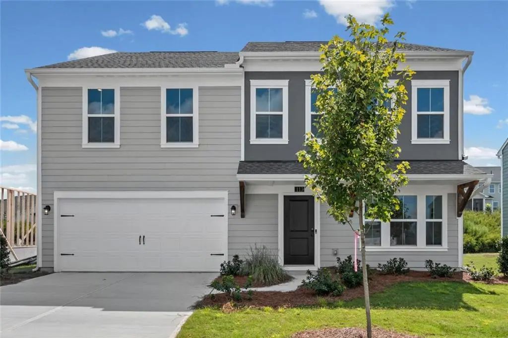 113 Warrior Court, Hoschton