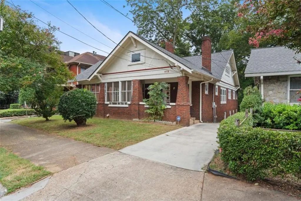 472 Parkway Drive, Atlanta