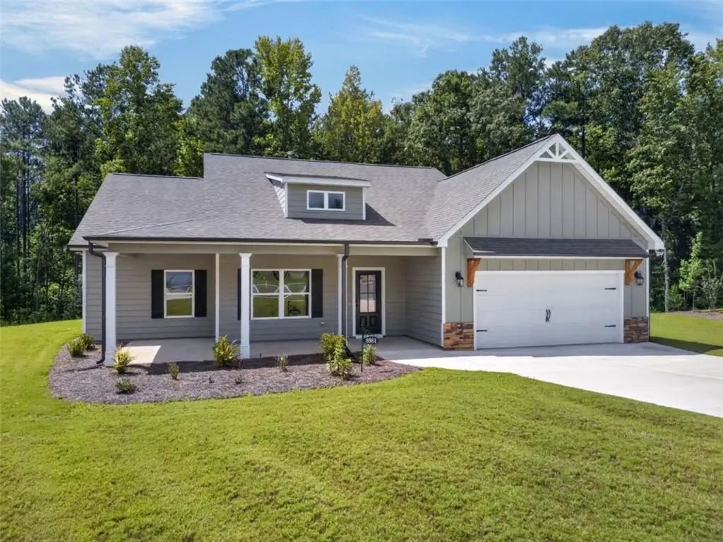 8981 Callaway Drive, Winston