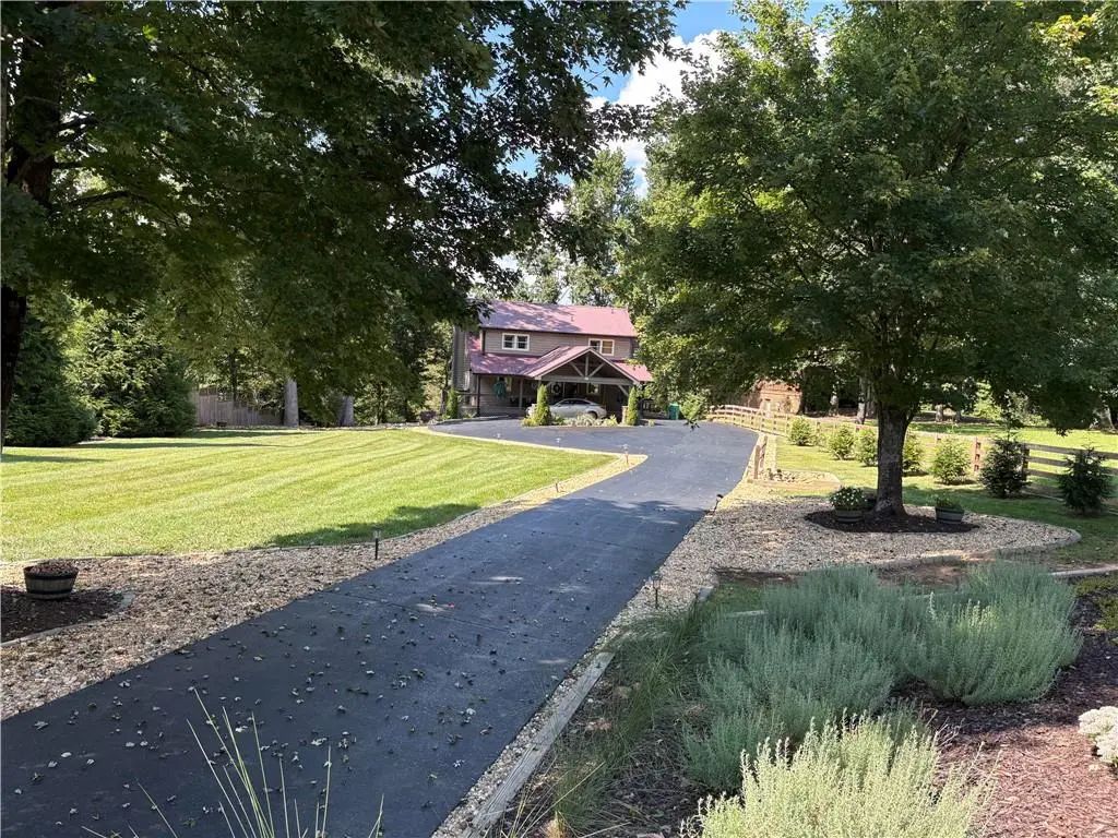 67 Riverwood Place, Ellijay