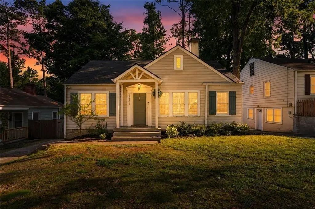 1687 Richland Road Sw, Atlanta