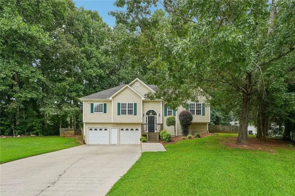 245 Glen Ridge Drive, Villa Rica