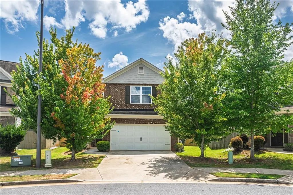 460 Meadowbend Circle, Athens