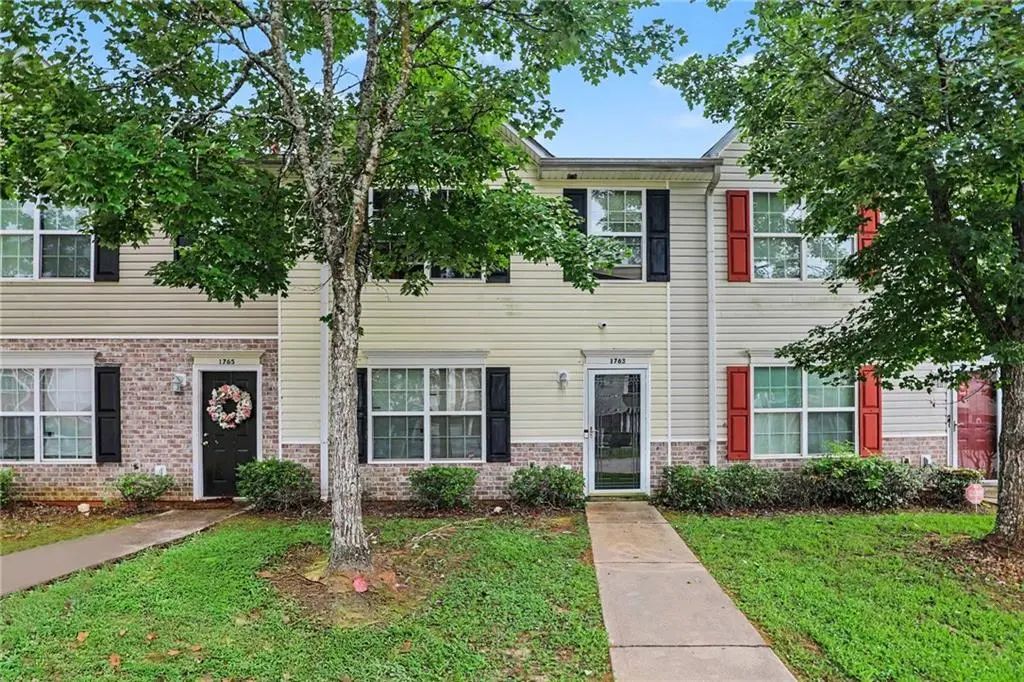 1763 Fielding Way, Hampton
