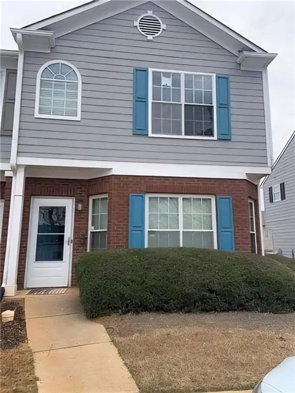2853 Walden Lake Bend, Decatur