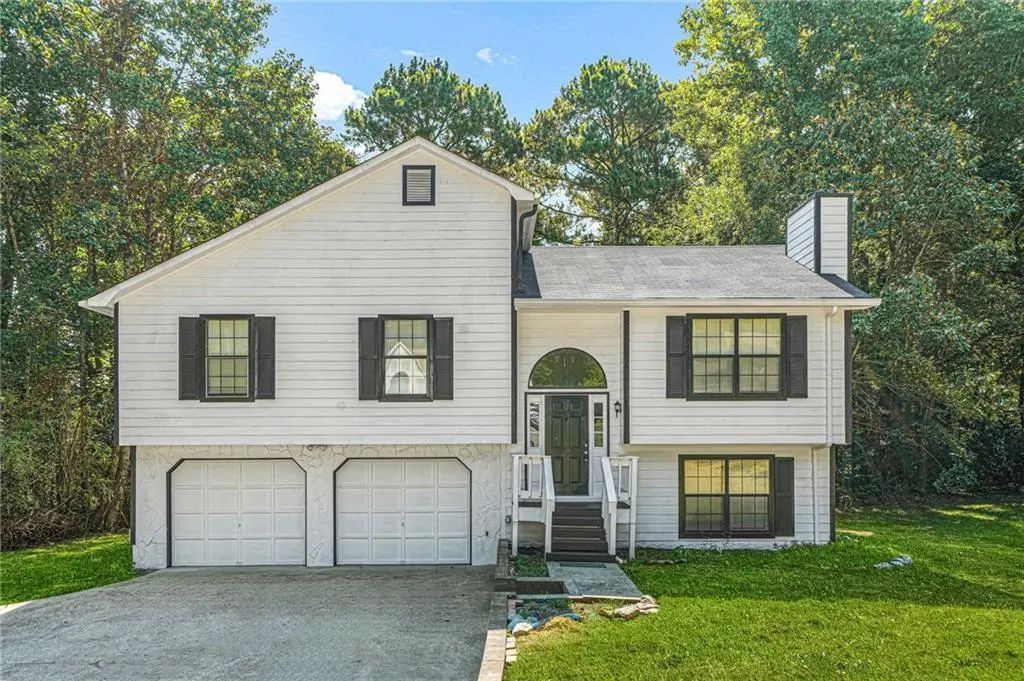 3644 Bomar Road, Douglasville