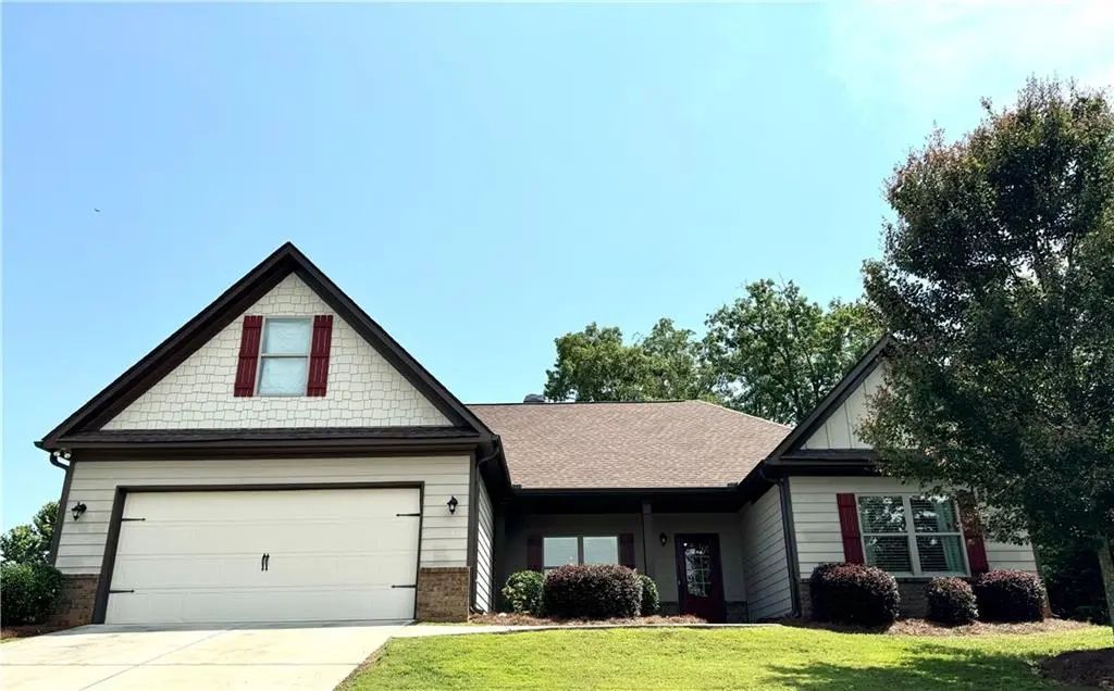 5848 Ridgedale Court, Gainesville
