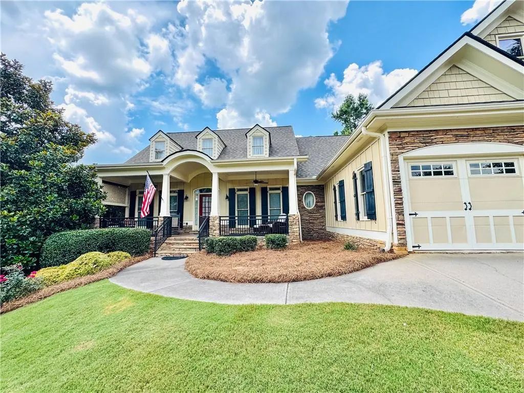 11 Waterstone Drive Se, Cartersville