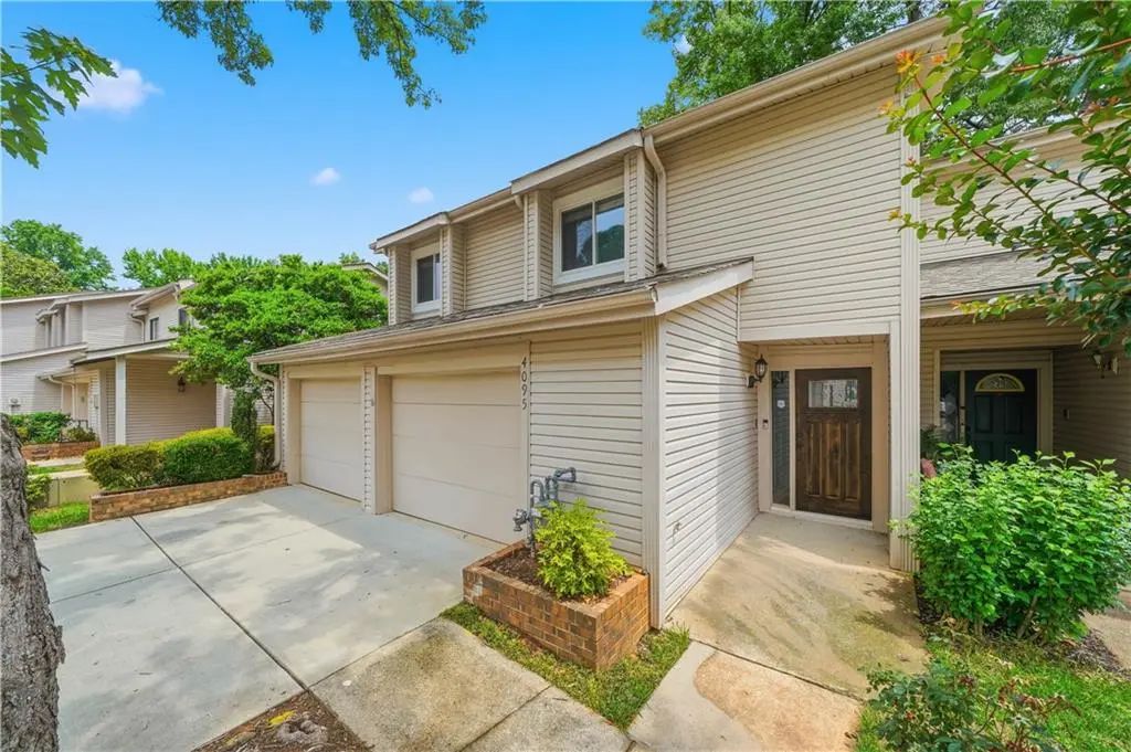 4095 Audubon Drive, Marietta