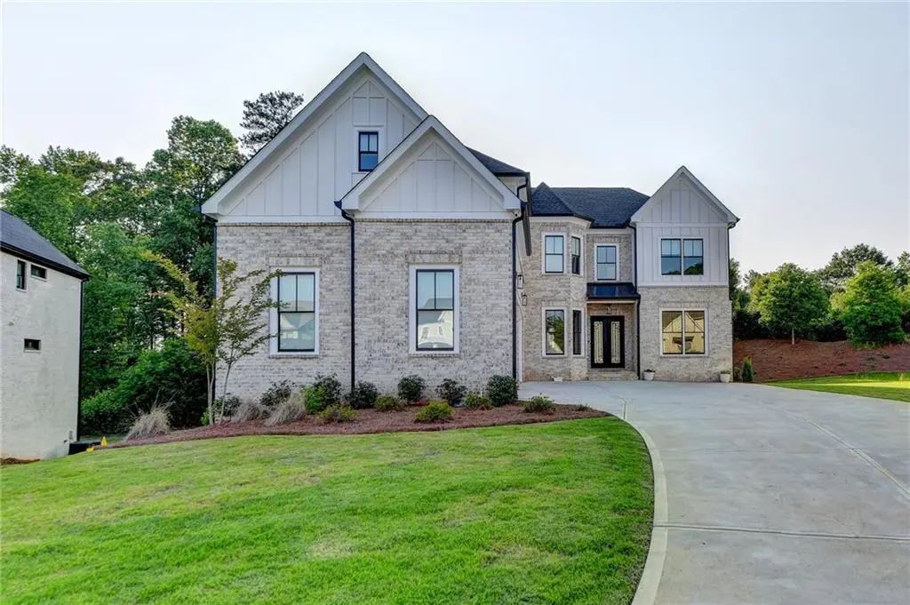 4135 Wildberry Lane, Cumming