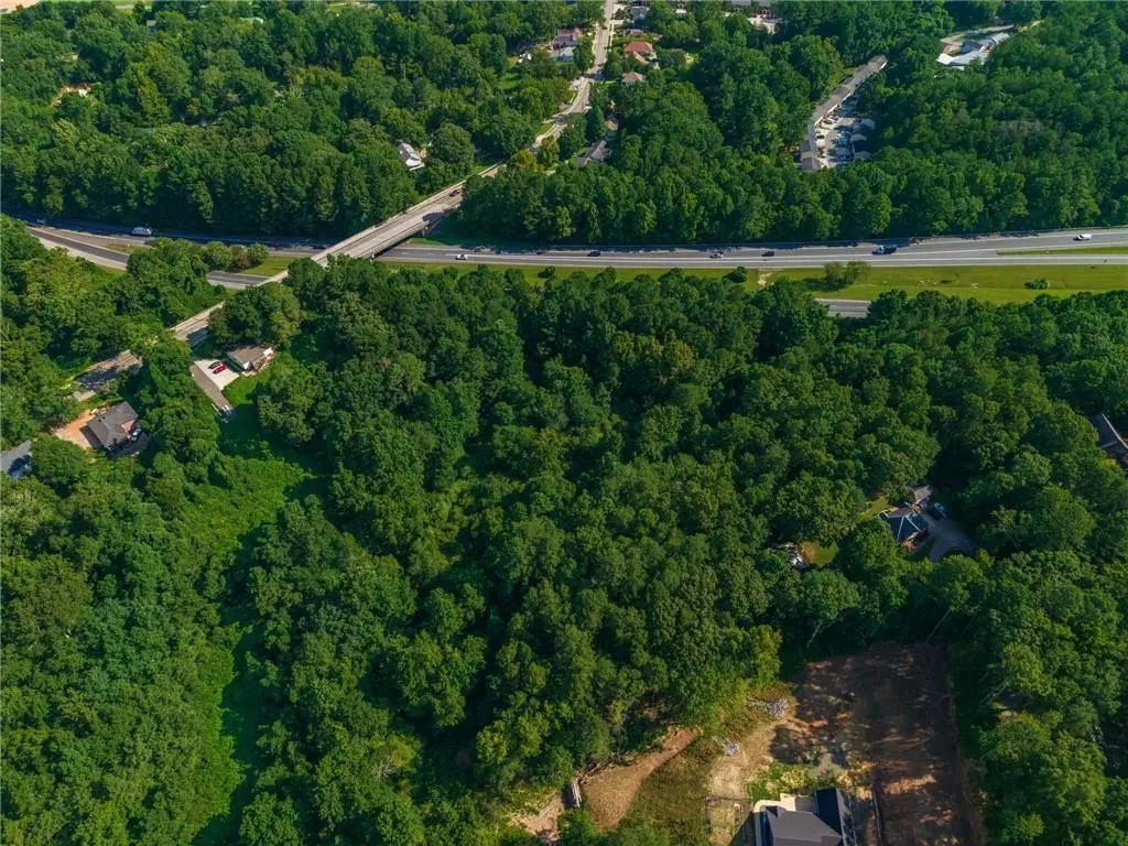 Bill Smith Drive, Canton