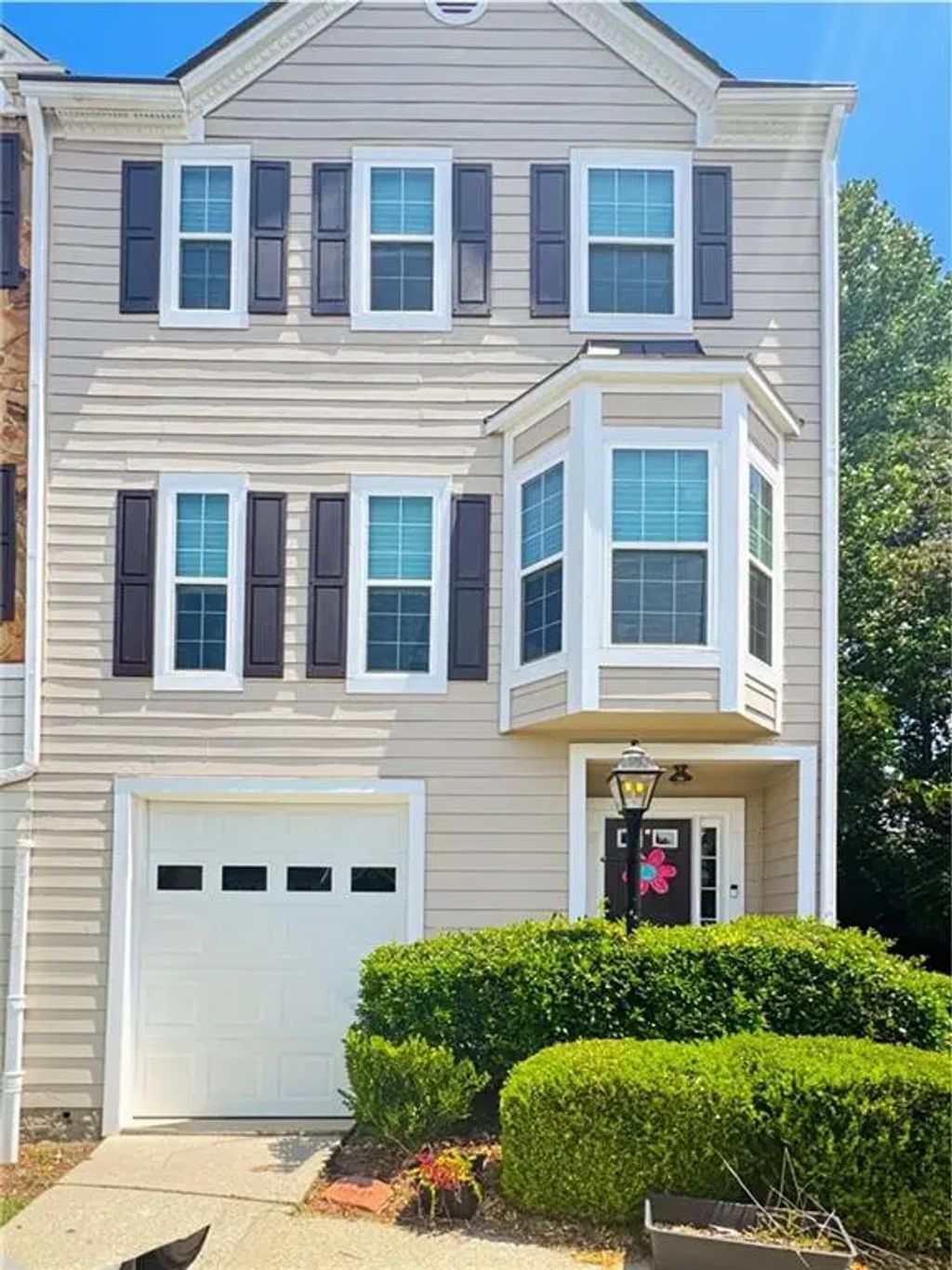 2021 Pinnacle Pointe Drive, Norcross
