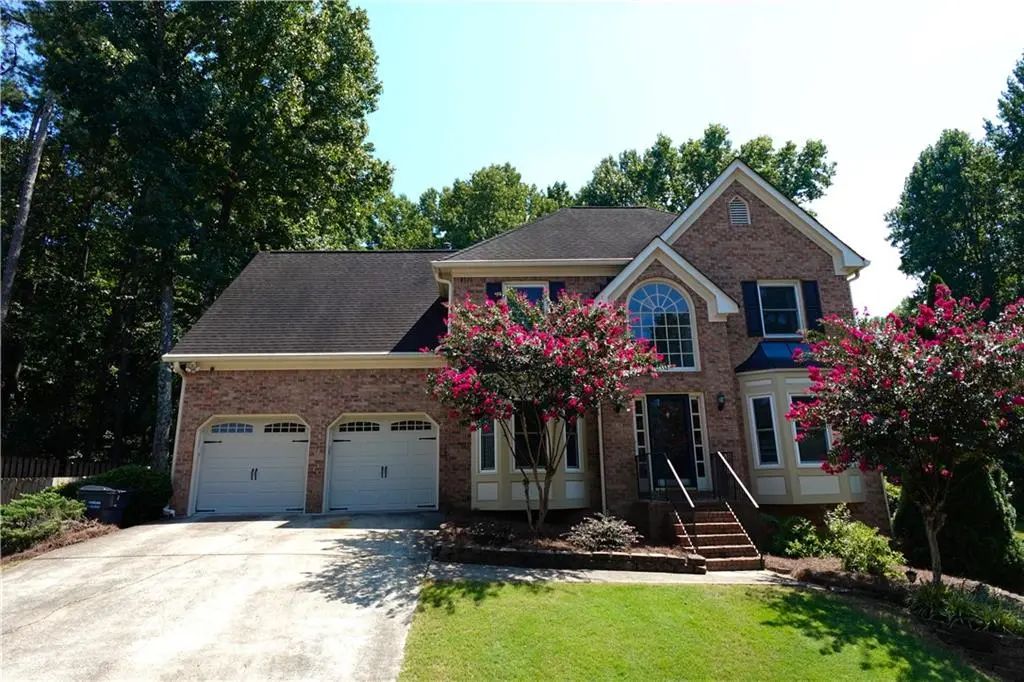2462 Kaley Walk Nw, Kennesaw