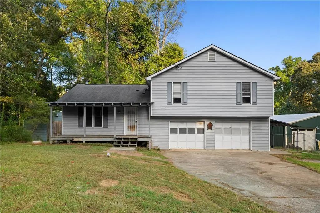 108 Little Brook Drive, Woodstock