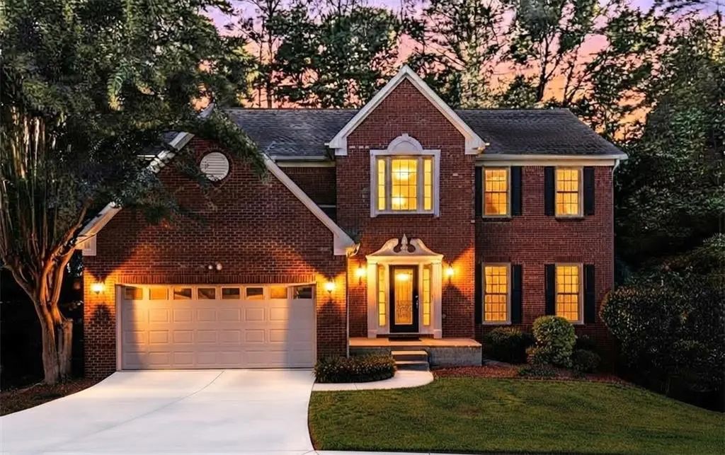 3378 Willbrooke Court, Duluth