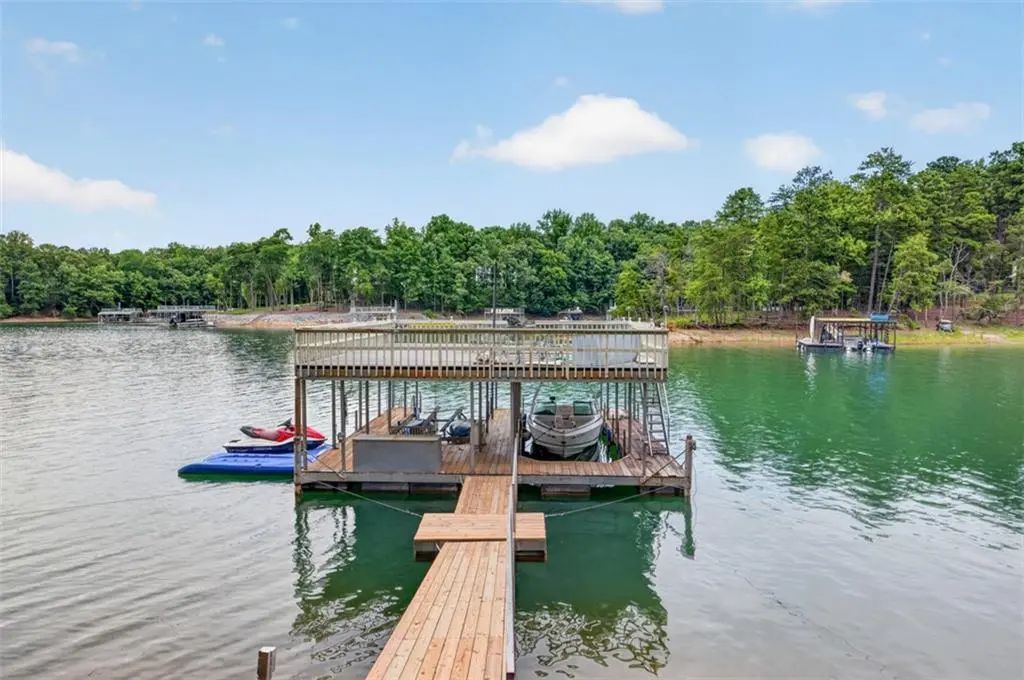 5960 Nachoochee Trail, Flowery Branch