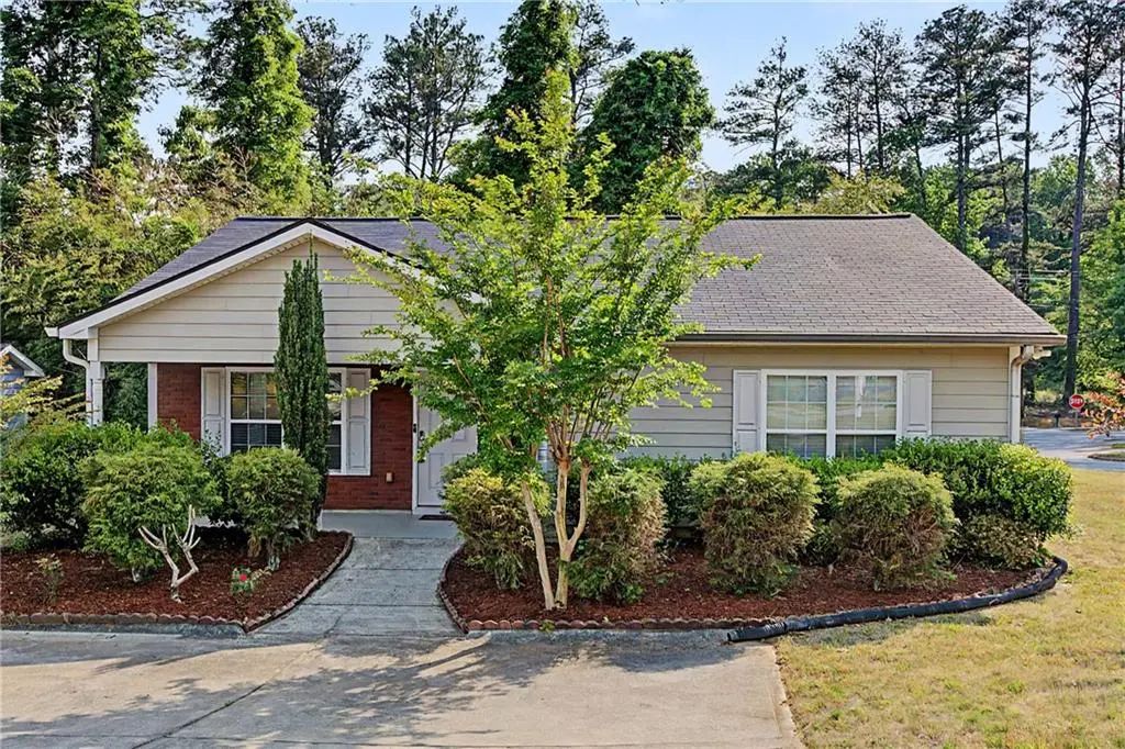 90 Kerwood Court, Austell