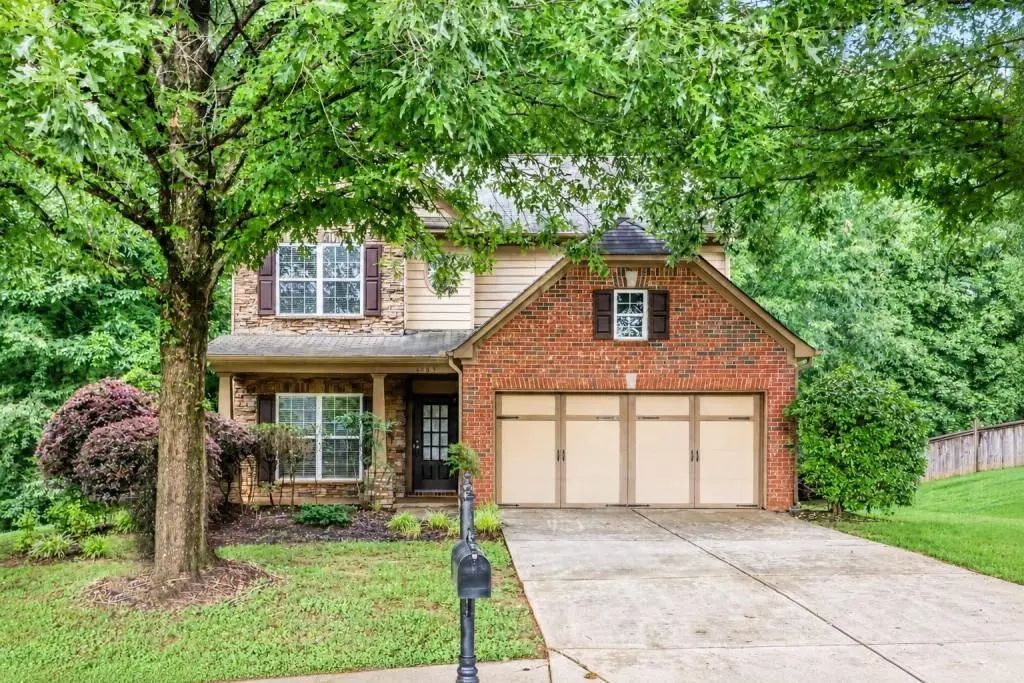 4565 Evandale Way, Cumming