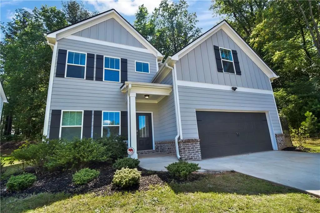 2099 Easterwood Terrace, Decatur