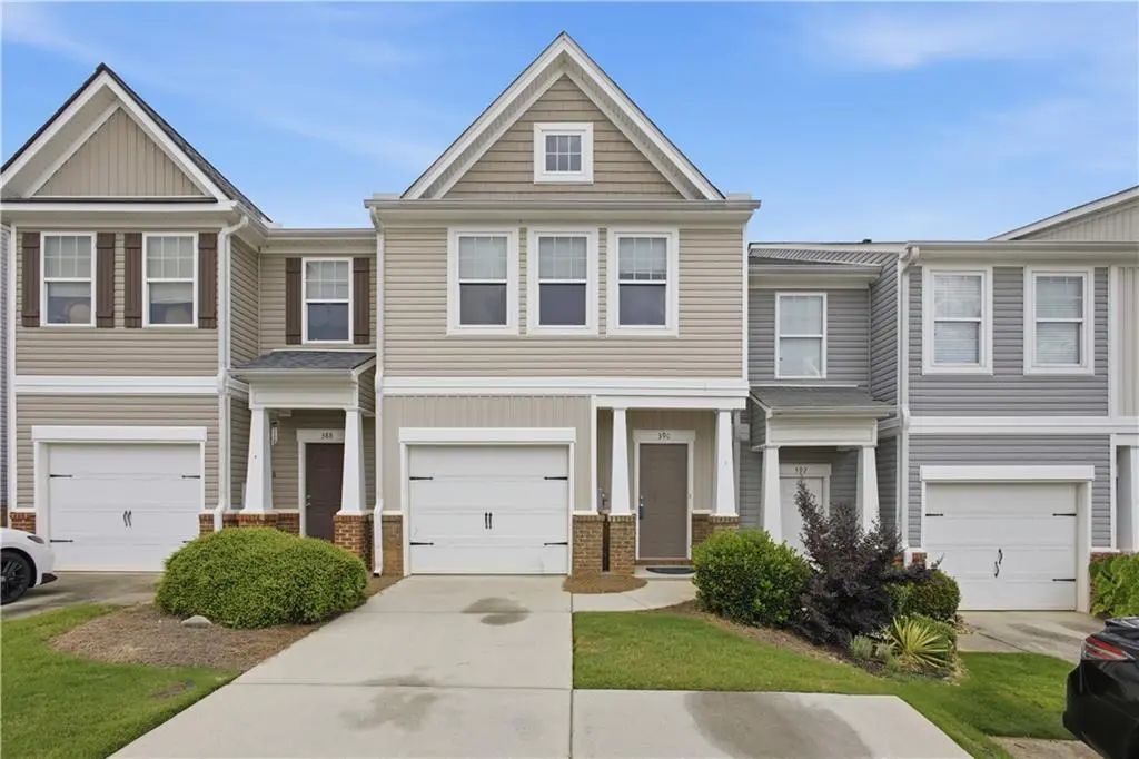 390 Turtle Creek Drive, Winder