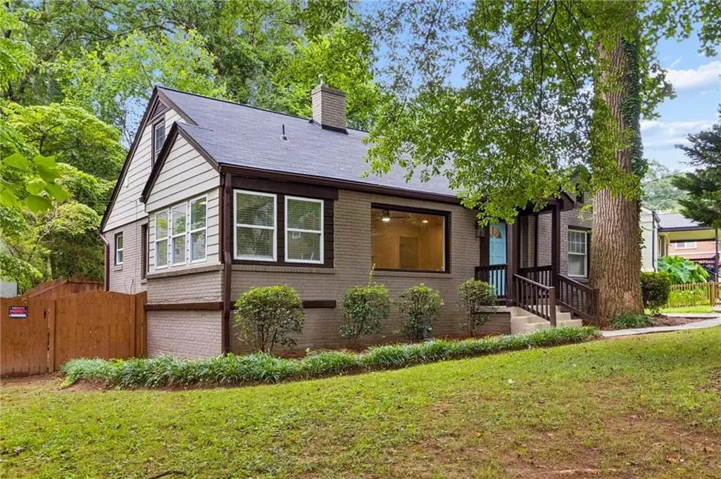 418 Shannon Drive Sw, Atlanta