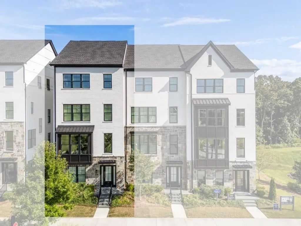 2044 Juliette Avenue, Alpharetta