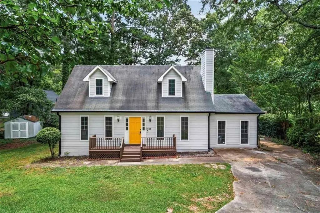 1046 River Bend Court, Riverdale