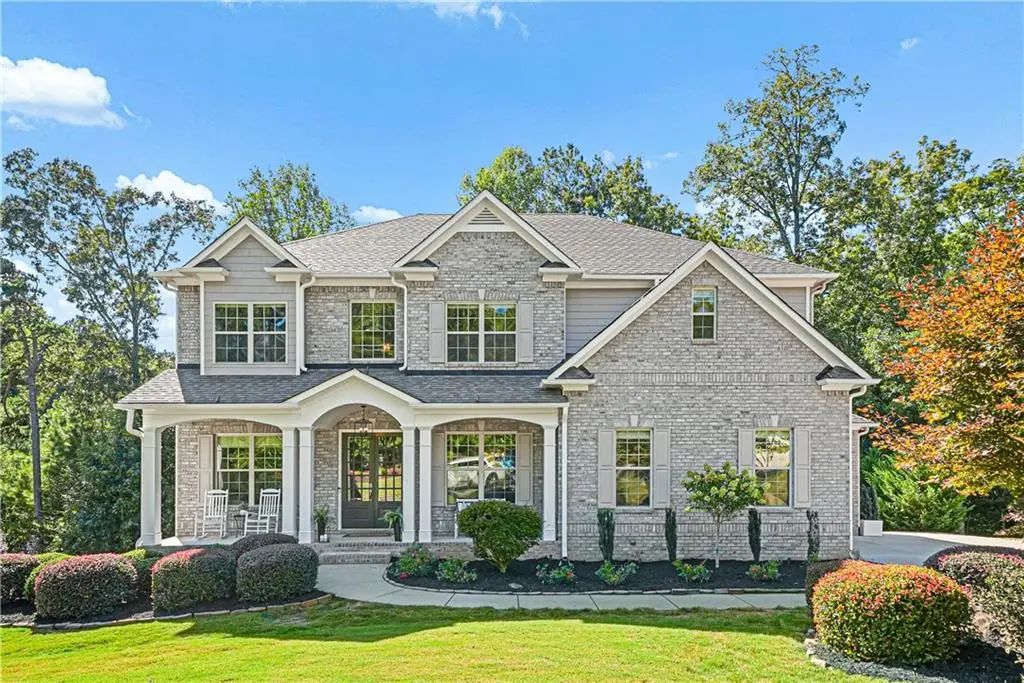 2750 Cogburn Lane, Milton