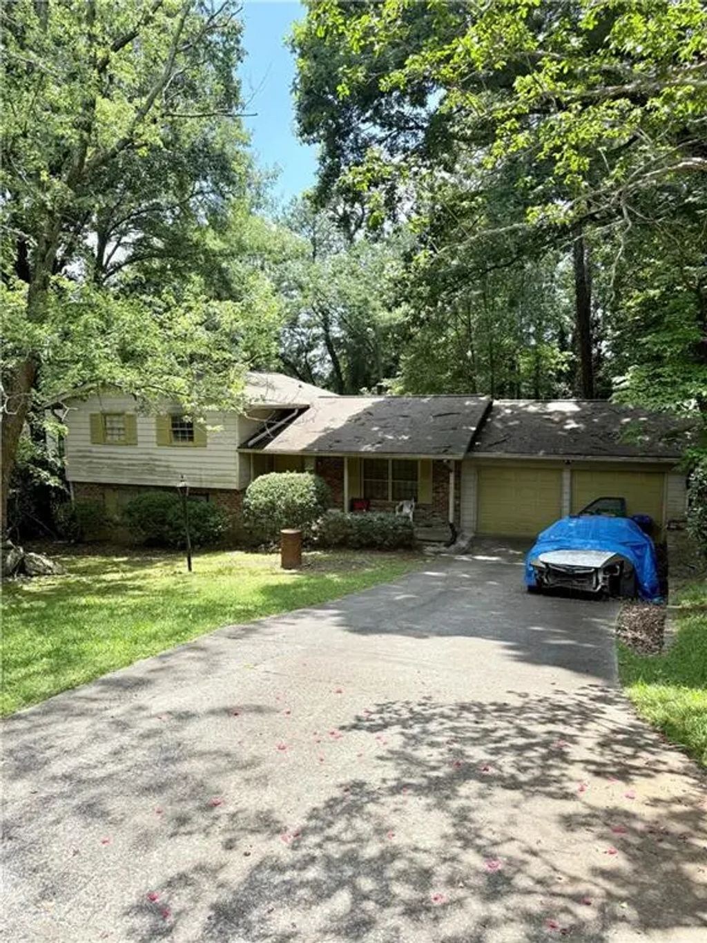 3655 Broadview Court, Decatur