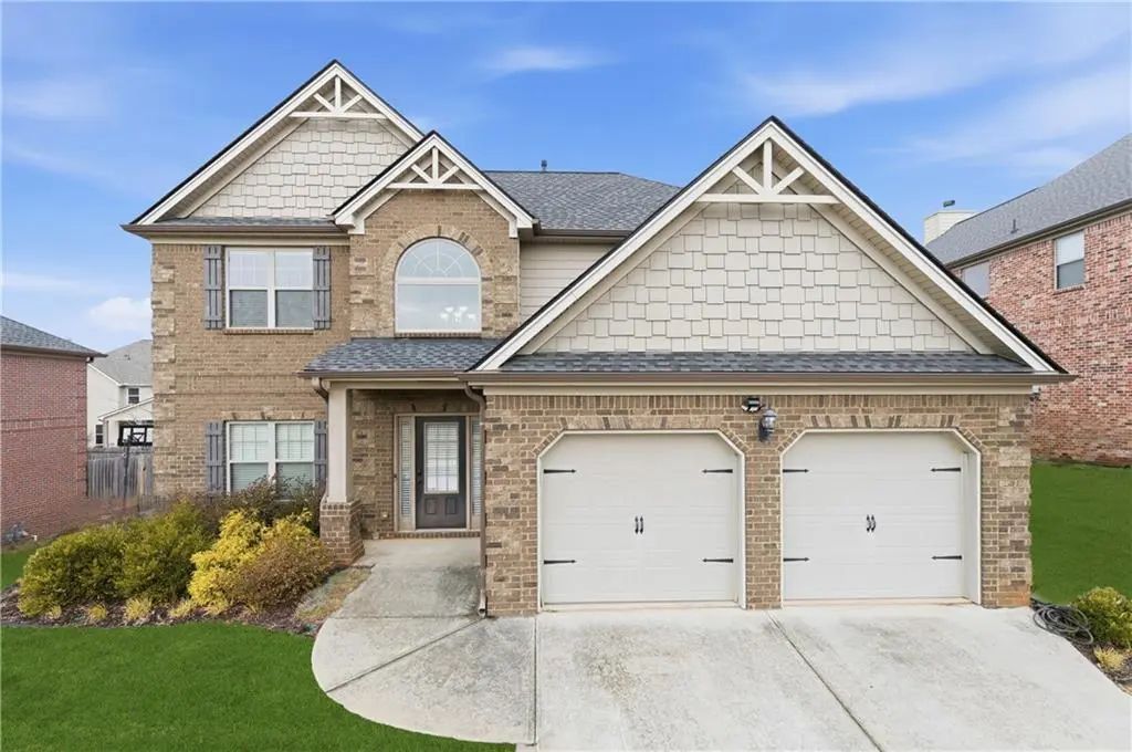 6230 Wynfield Drive, Flowery Branch