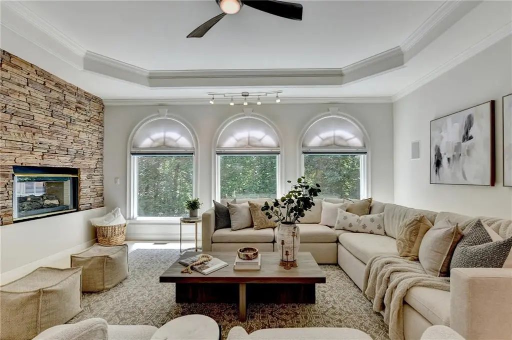 3450 River Ferry Drive, Johns Creek