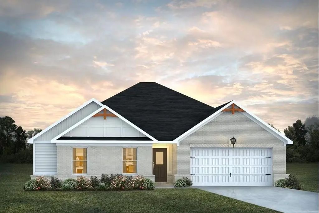 638 Encore Drive, Perry