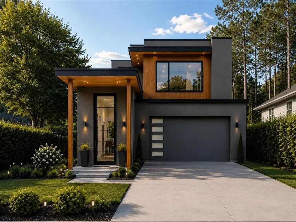 1632 Carroll Drive, Atlanta