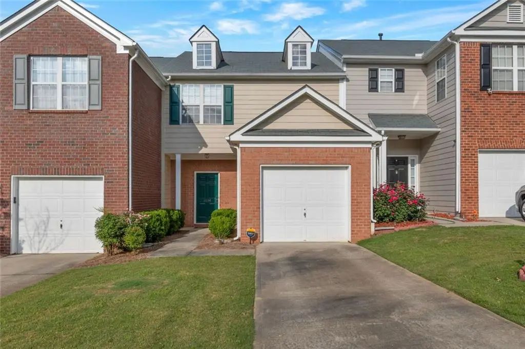 Unit 1634 - 1634 River Main Court, Lawrenceville