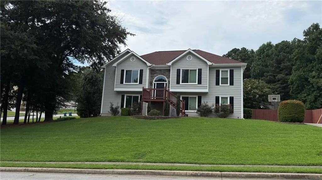 N/A, Dacula