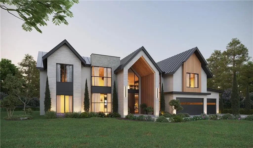 3310 Pucketts Mill Road, Buford