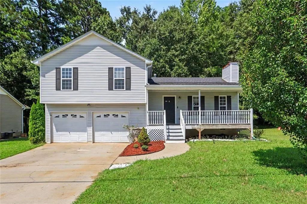 329 River Trace Drive, Villa Rica