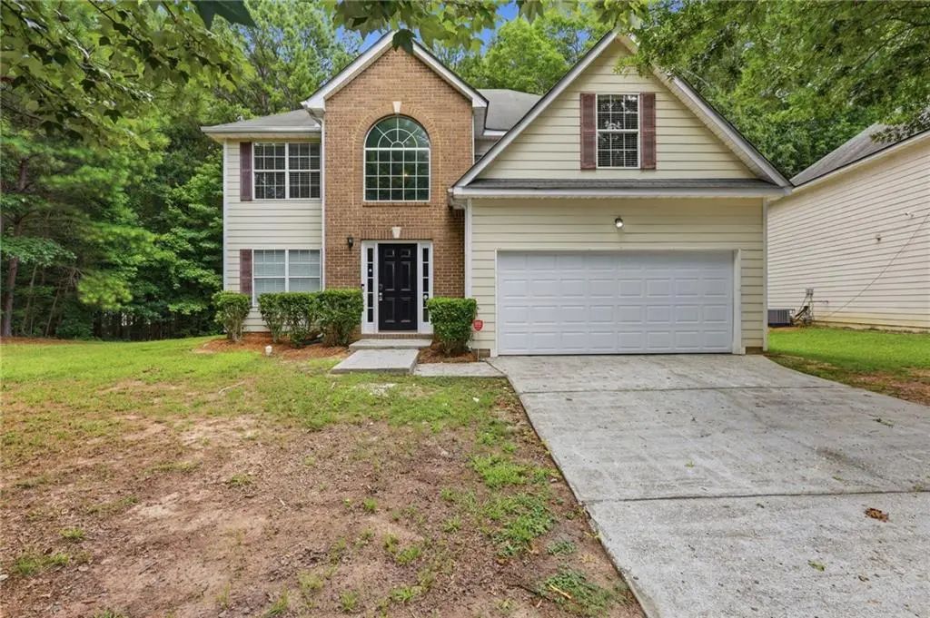 6767 Mancha Street, Atlanta